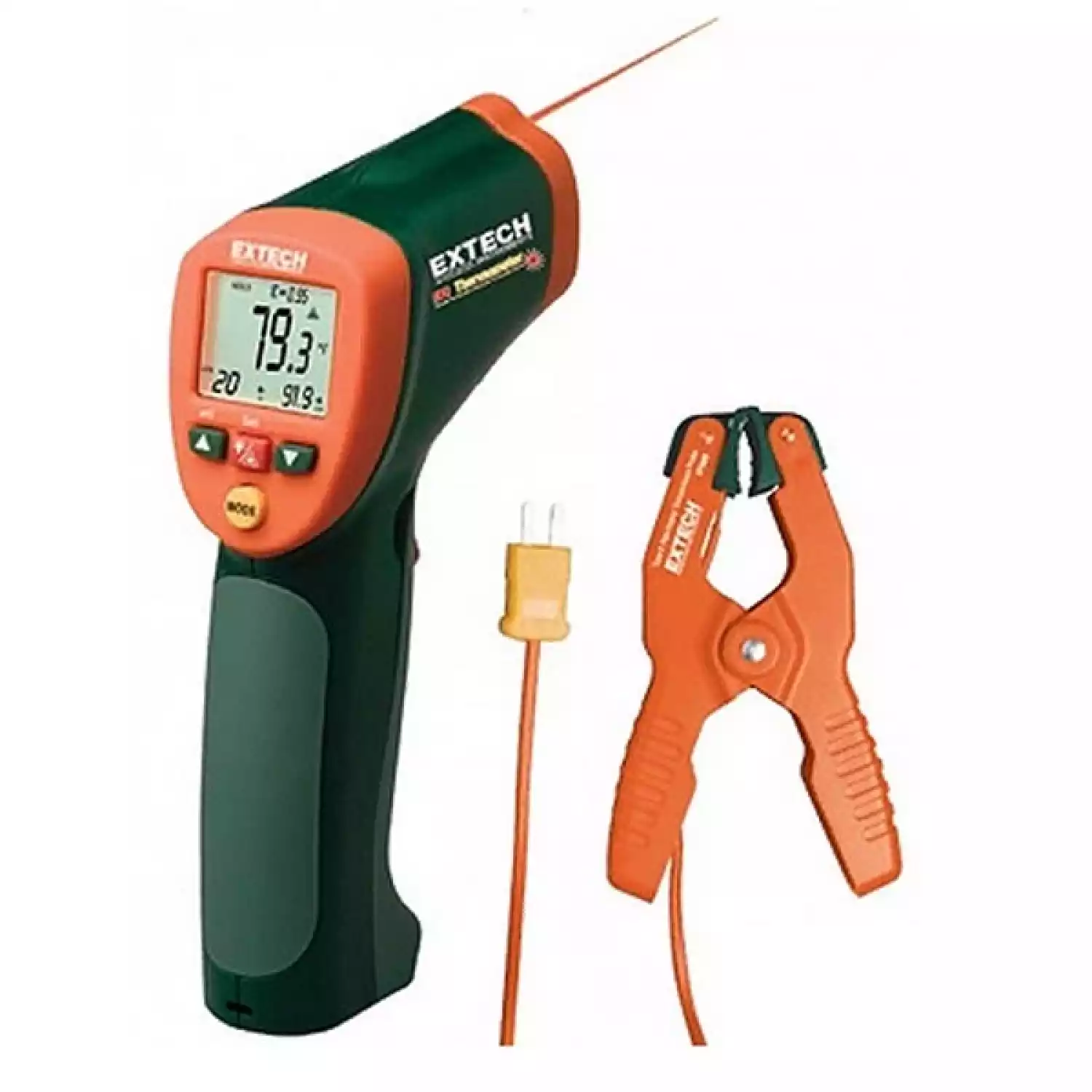 Пирометр Extech 42515-Т - 1