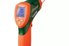 Пирометр Extech 42511 инфракрасный термометр