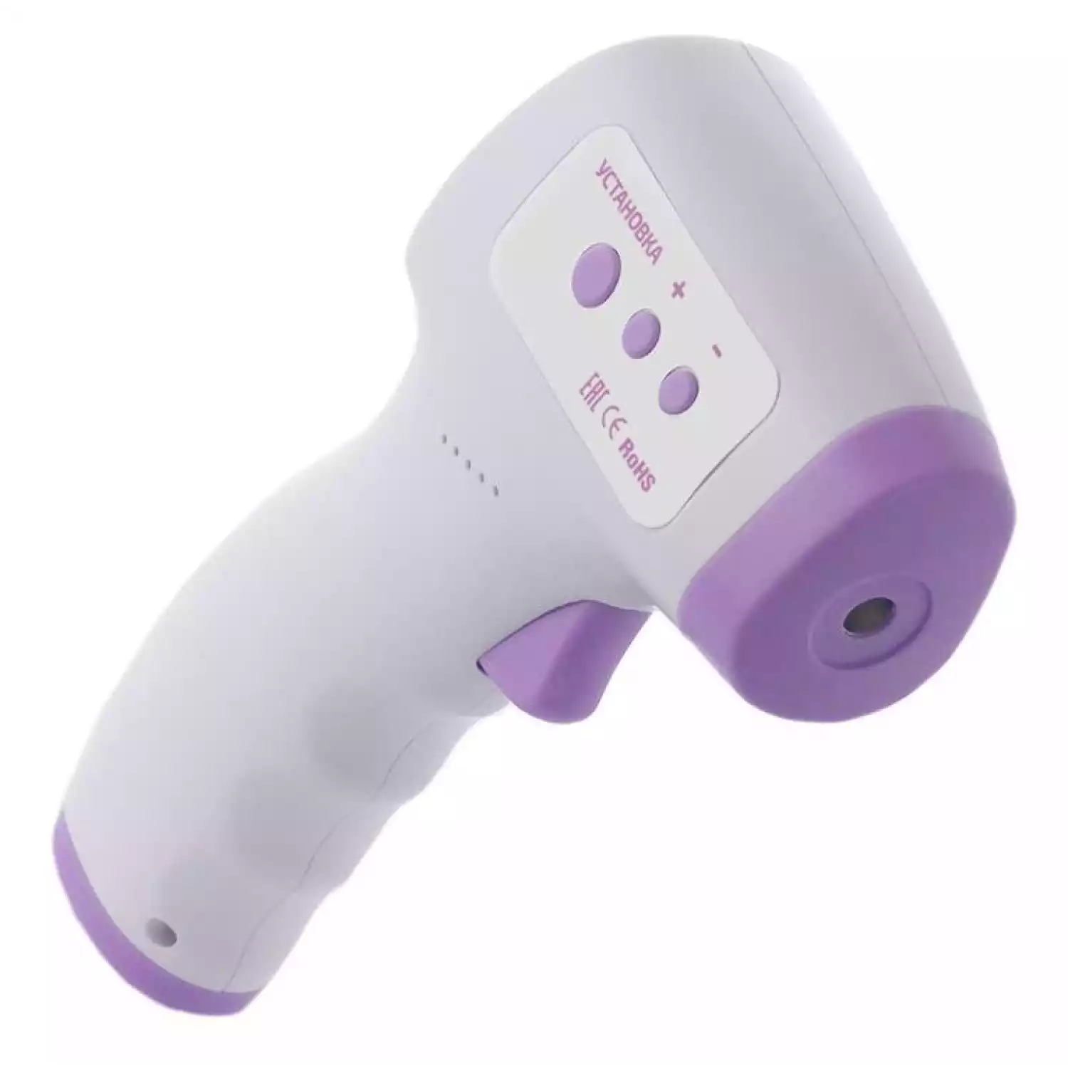 Бесконтактный инфракрасный термометр МЕГЕОН 16050 - 3