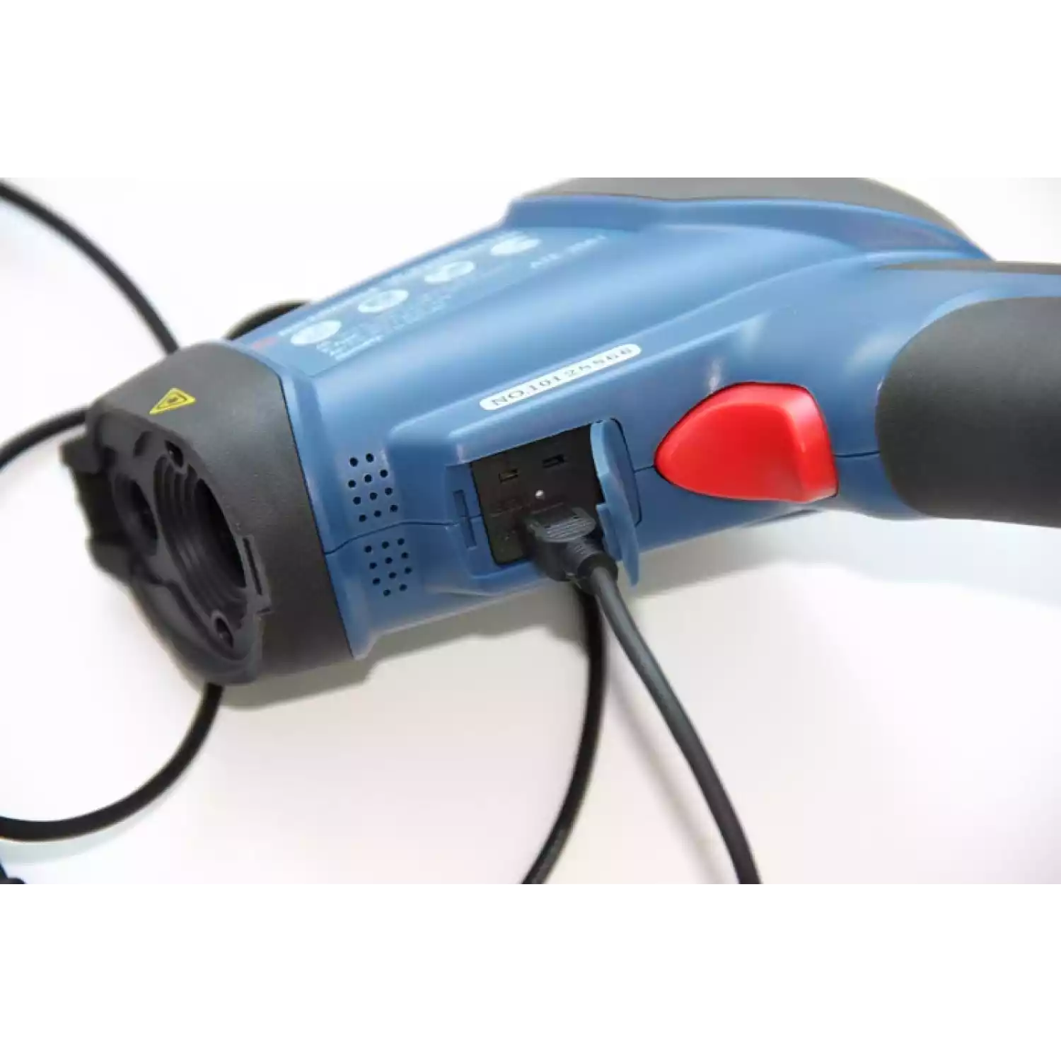 АТЕ-2561 Пирометр с видео - 4