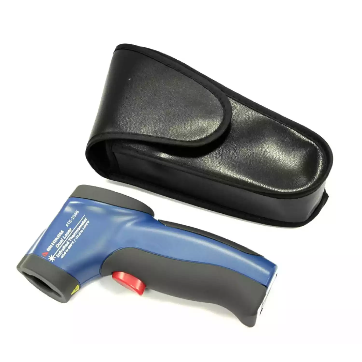 АТЕ-2566 Пирометр - 2