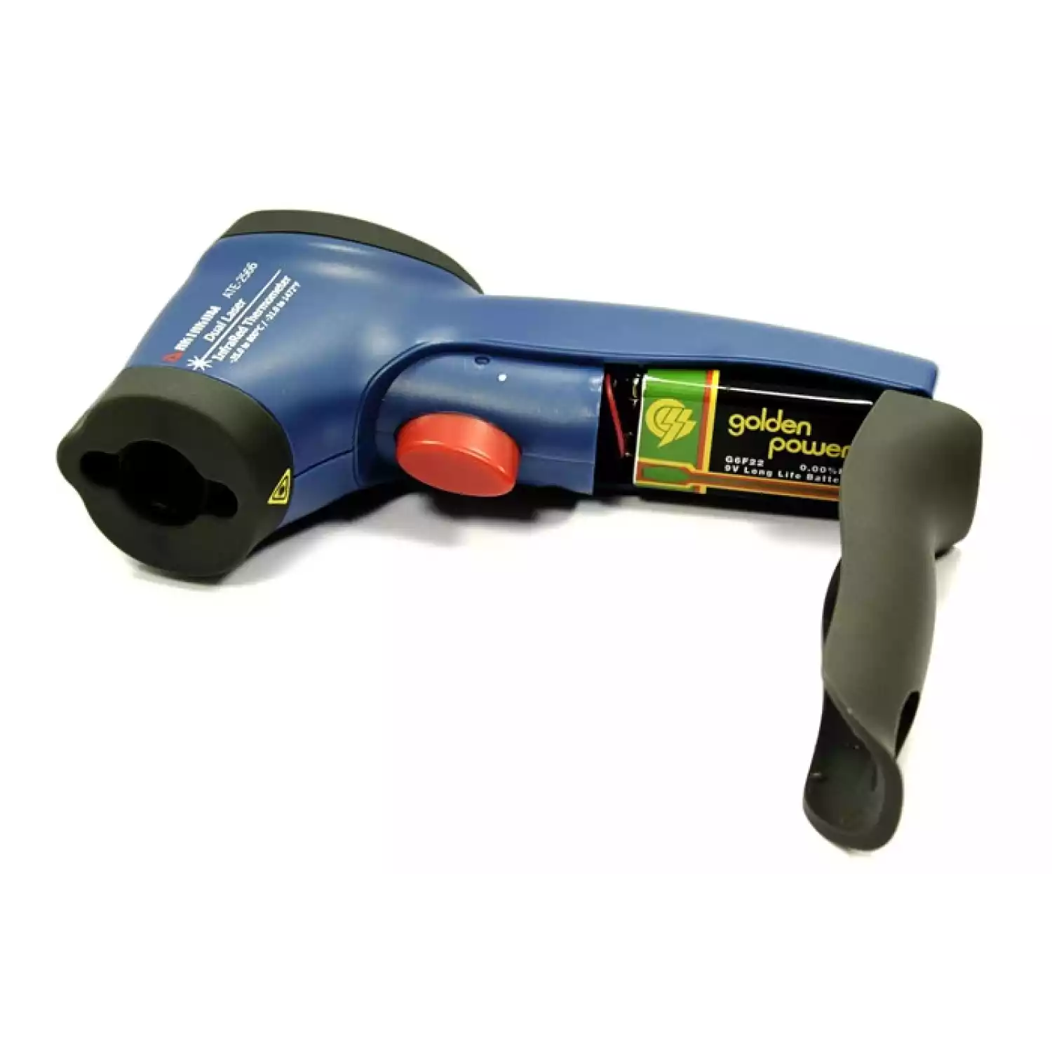 АТЕ-2566 Пирометр - 3