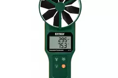 Extech AN310 — Термо/Гигро/Анемометр, измеритель точки росы и температуры по мокрому термометру