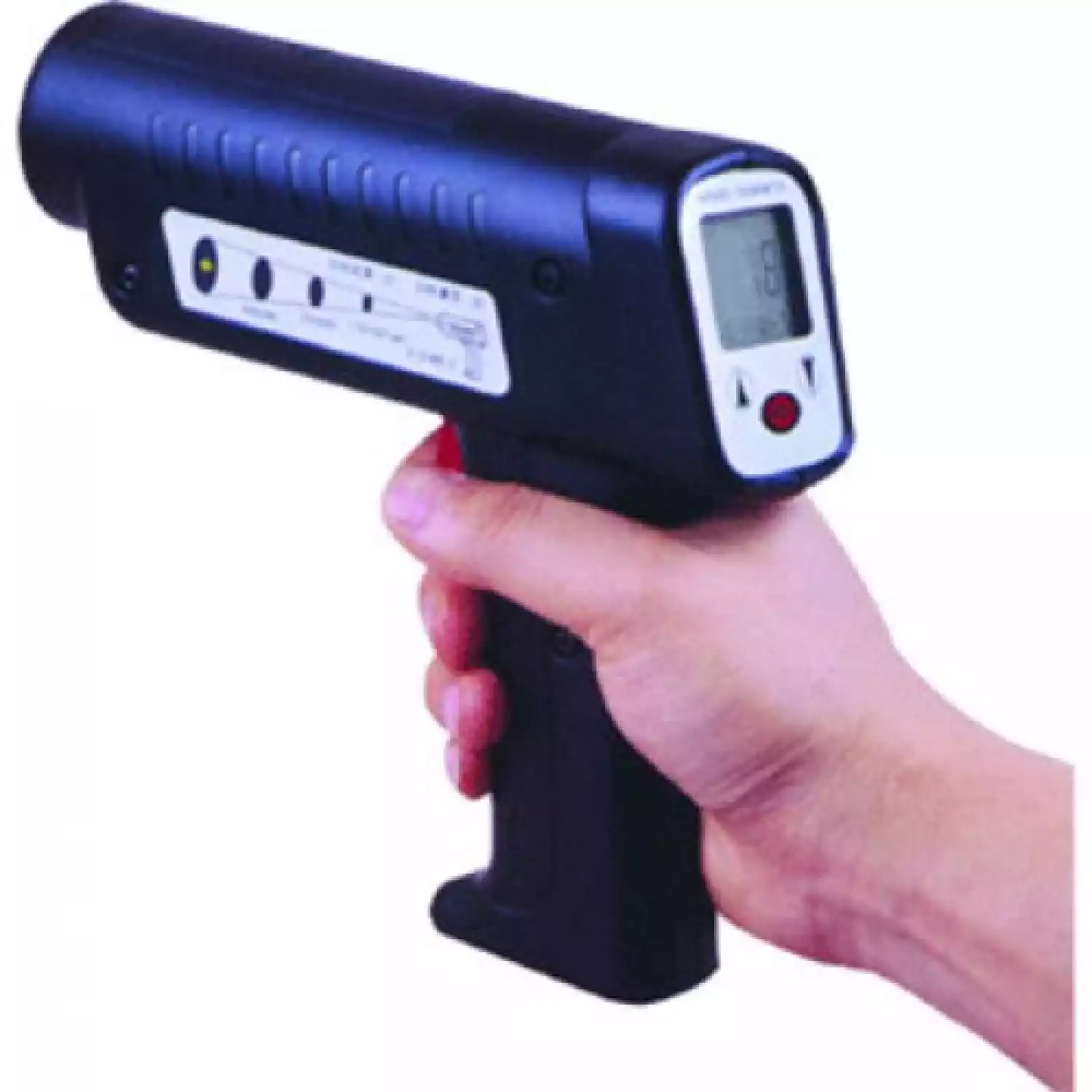 Инфракрасный пирометр TIME Ti213EL - 1