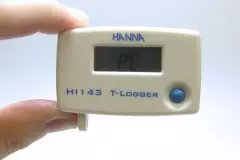 Термометр HI 143-00