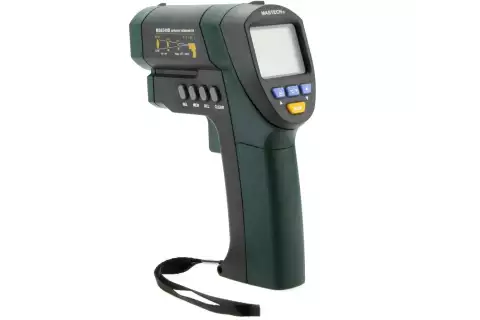 Бесконтактный измеритель температуры Mastech MS6540B