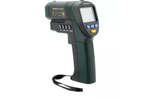 Бесконтактный измеритель температуры Mastech MS6540A