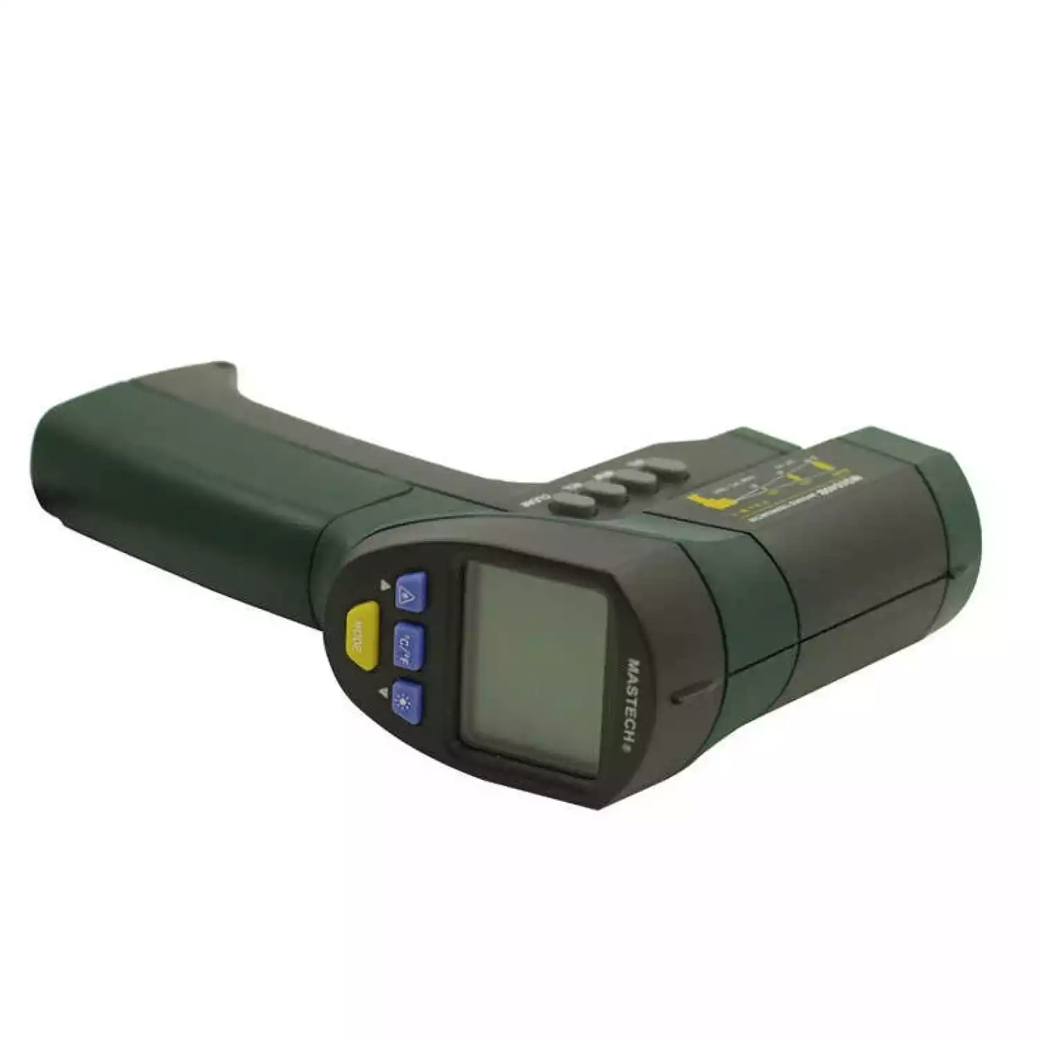 Бесконтактный измеритель температуры Mastech MS6540A - 2