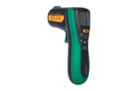 Бесконтактный измеритель температуры Mastech MS6540A