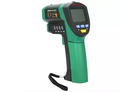 Бесконтактный измеритель температуры Mastech MS6550B