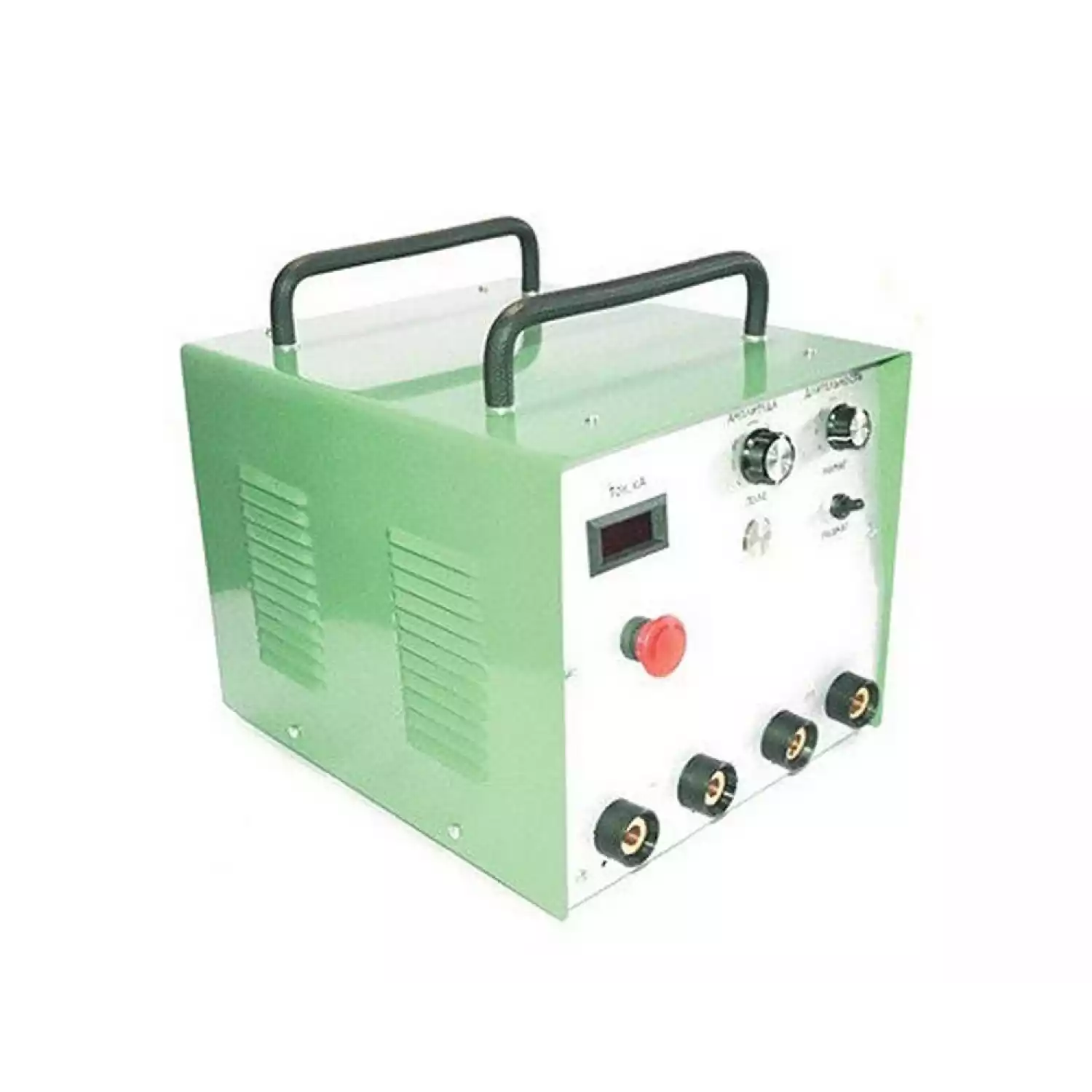 Магнитнопорошковый дефектоскоп «СИУС-115» - 1