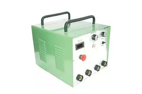 Магнитнопорошковый дефектоскоп «СИУС-115»