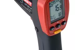 Термометр инфракрасный дистанционный UT301A