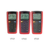 Измеритель температуры (пирометр) UT321 купить в Москве