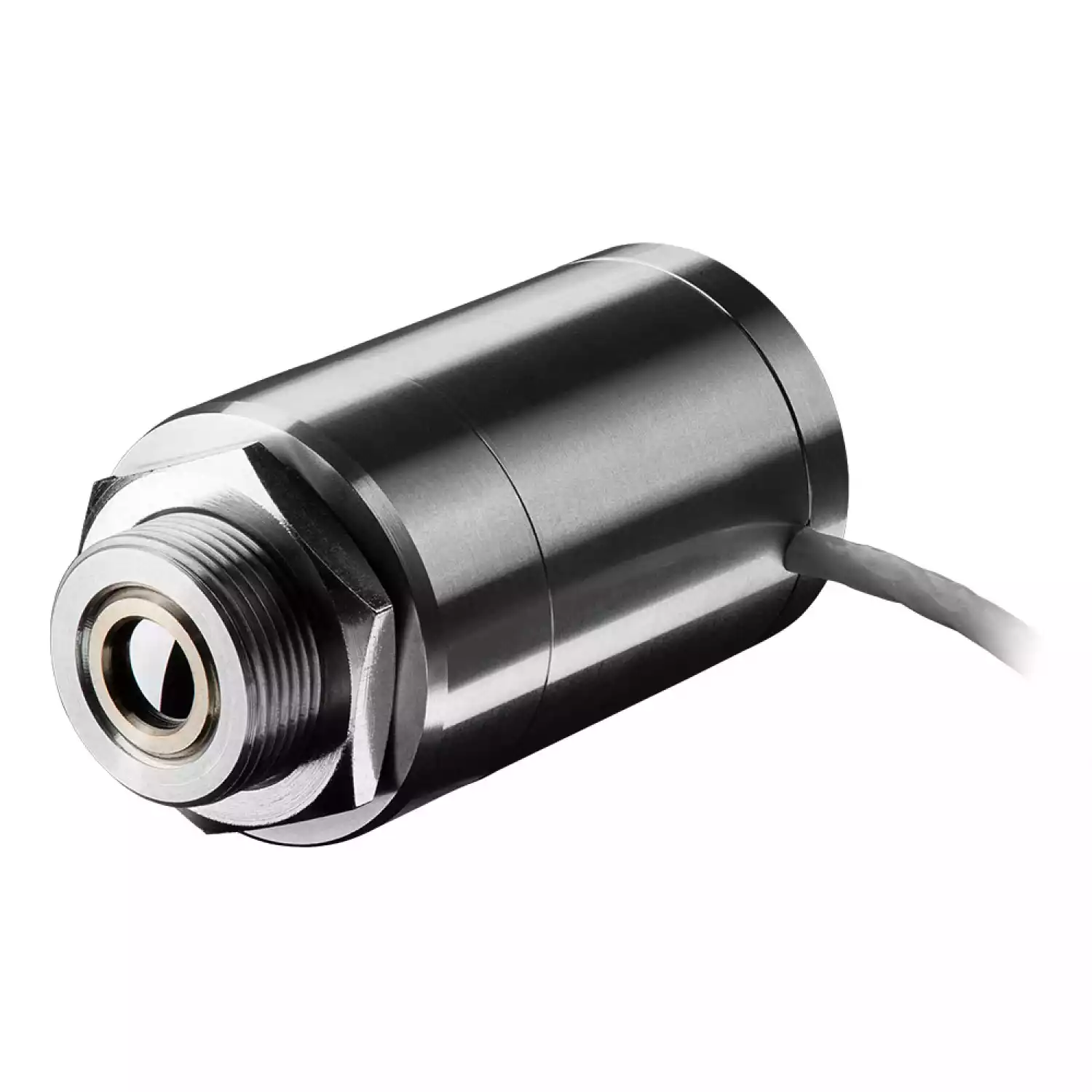 Пирометр optris CT P3 для измерения температуры плёнки - 1