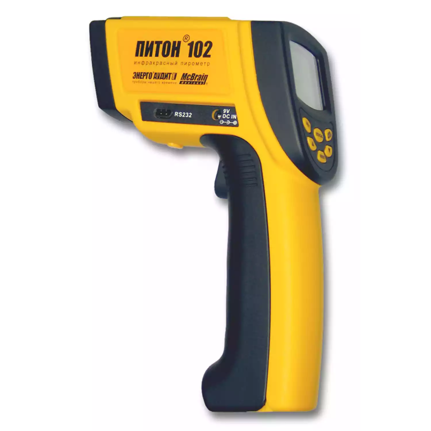 Пирометр Питон-102 - 1