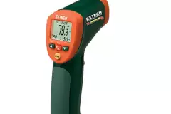 Пирометр Extech 42515 инфракрасный термометр широкого диапазона