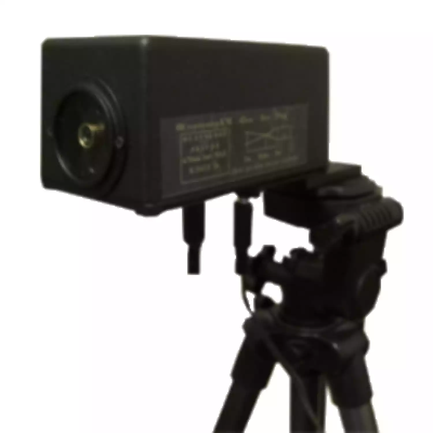 Инфракрасный термометр (пирометр) «КМ2ст-Х» - 1