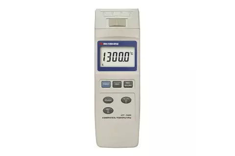 АТТ-2004 Измеритель температуры