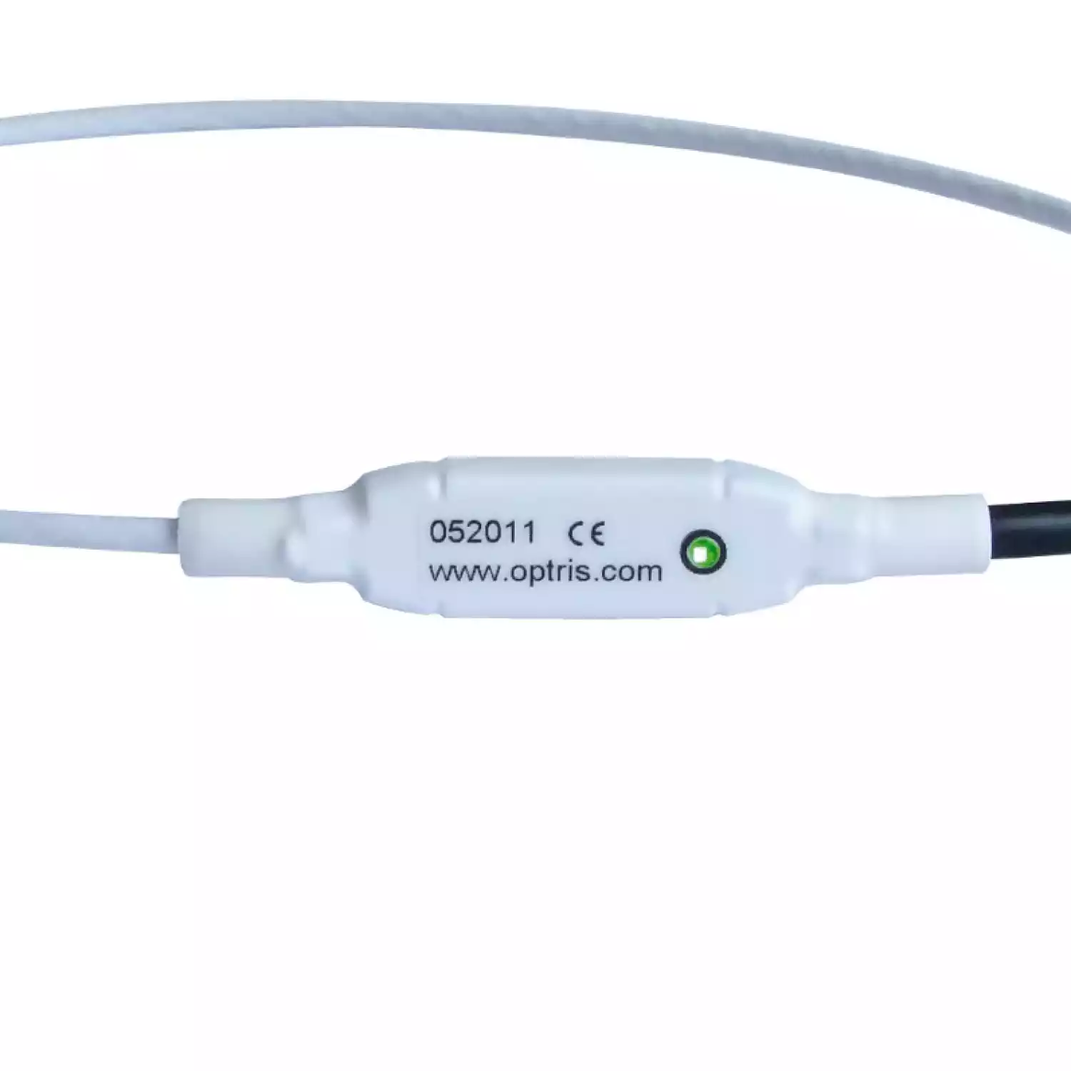 ИК термометр Optris micro 3M - 1