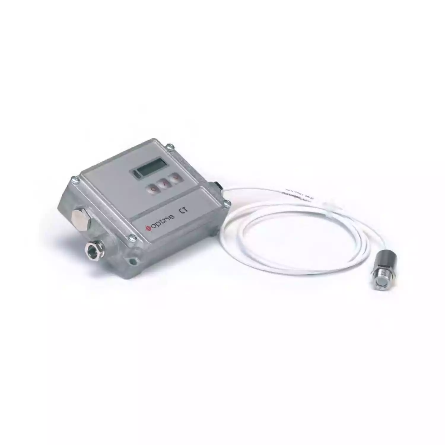 ИК термометр Optris CT 3M - 1
