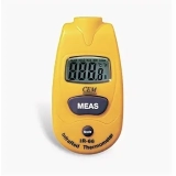Дистанционный измеритель температуры (пирометр) CEM IR-66 купить в Москве