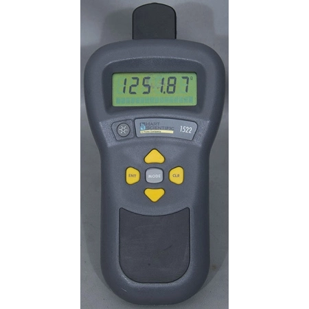 Ручной термометр Fluke 1522