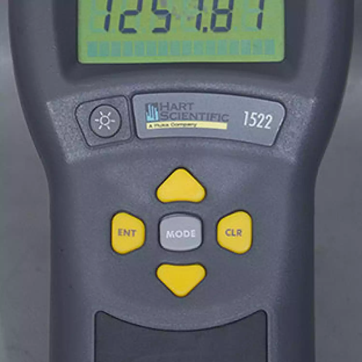 Ручной термометр Fluke 1522 - 1