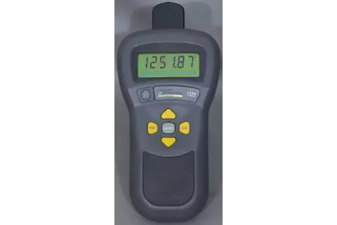 Ручной термометр Fluke 1522
