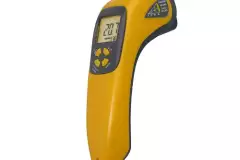 Дистанционный измеритель температуры (пирометр) Victor 306A