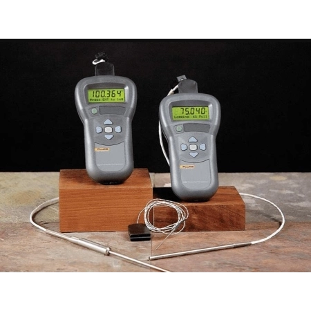 Ручной термометр Fluke 1521
