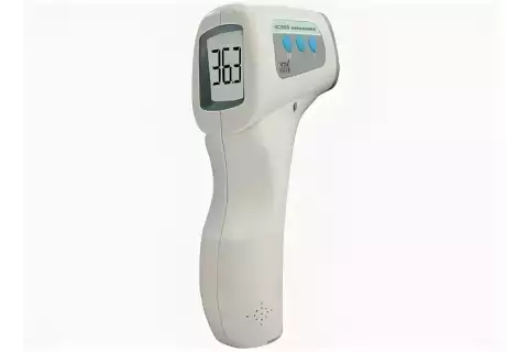 Инфракрасный термометр Victor VC305