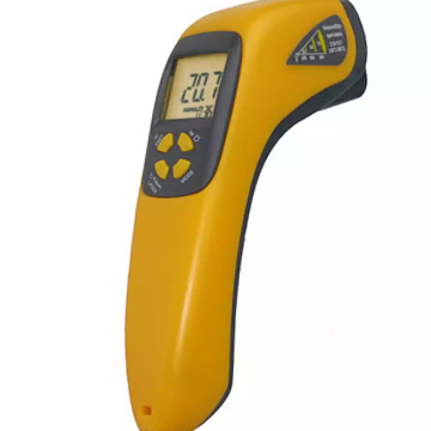 Дистанционный измеритель температуры (пирометр) Victor 303A - 1