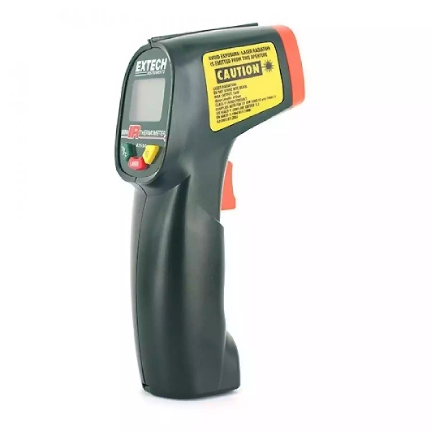Extech 42500 инфракрасный мини-термометр - 2