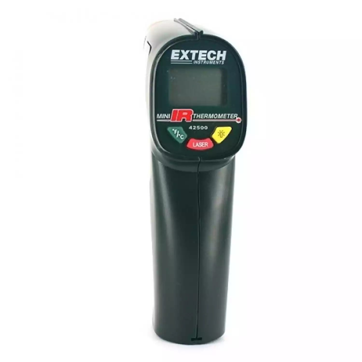 Extech 42500 инфракрасный мини-термометр - 4