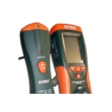 Дифференциальный термометр-регистратор Extech HD200 двойного купить в Москве