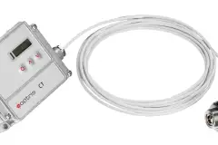 Пирометр optris CT P7 для измерения температуры пленки
