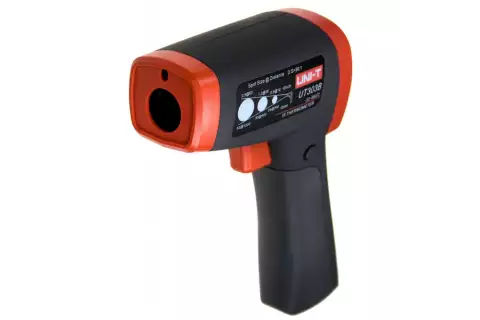 Измеритель температуры (пирометр) UT303B