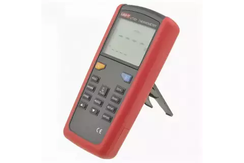 Измеритель температуры (пирометр) UT325