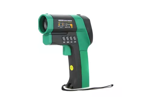 Бесконтактный измеритель температуры Mastech MS6550A