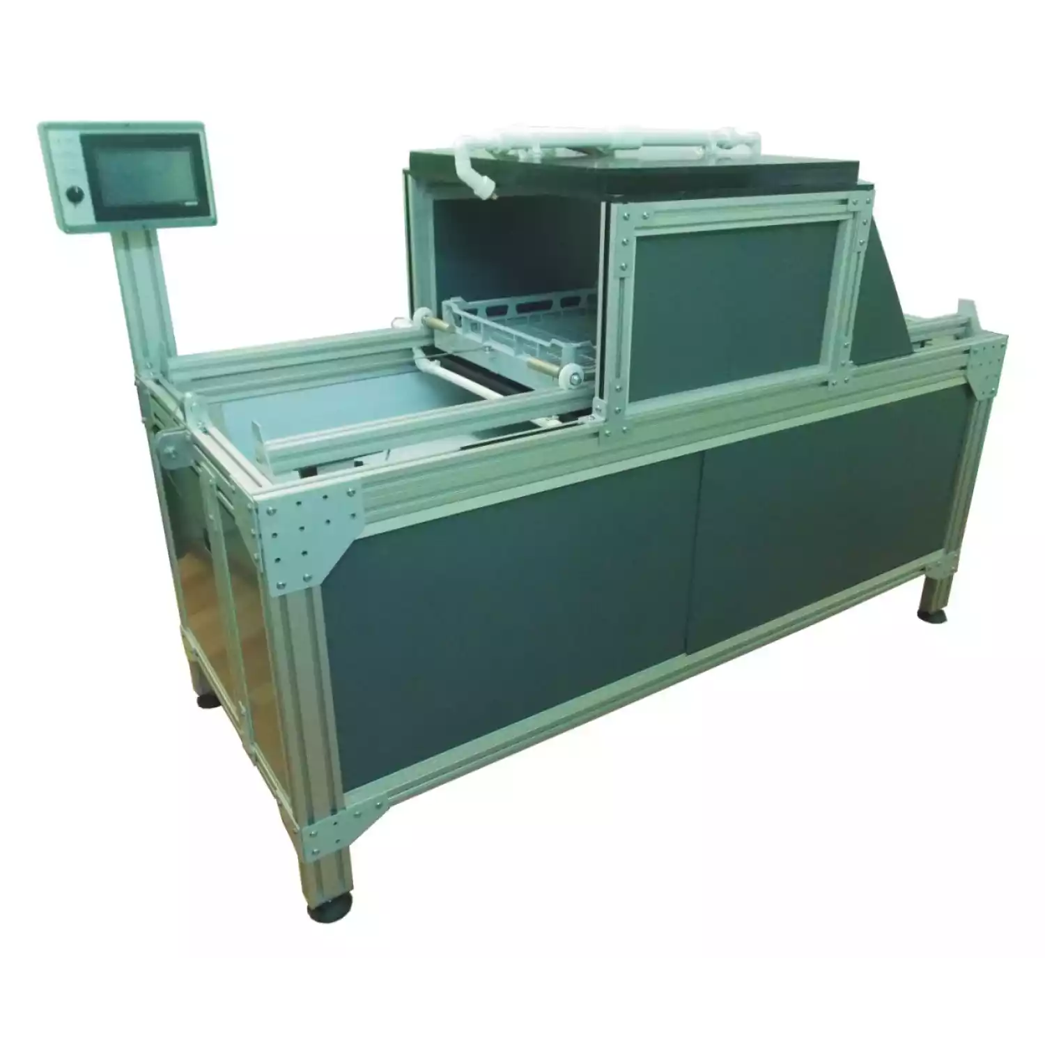 Стенд магнитопорошкового контроля МАГИУС - 1