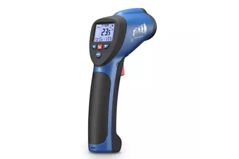 Дистанционный измеритель температуры (пирометр) CEM DT-8838