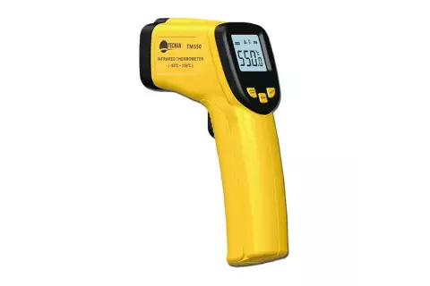 Инфракрасный пирометр TM550