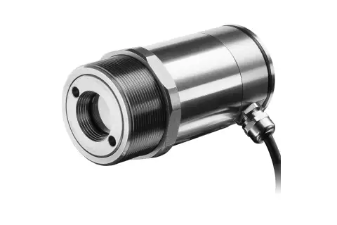 Инфракрасный термометр Optris CS Laser 2M