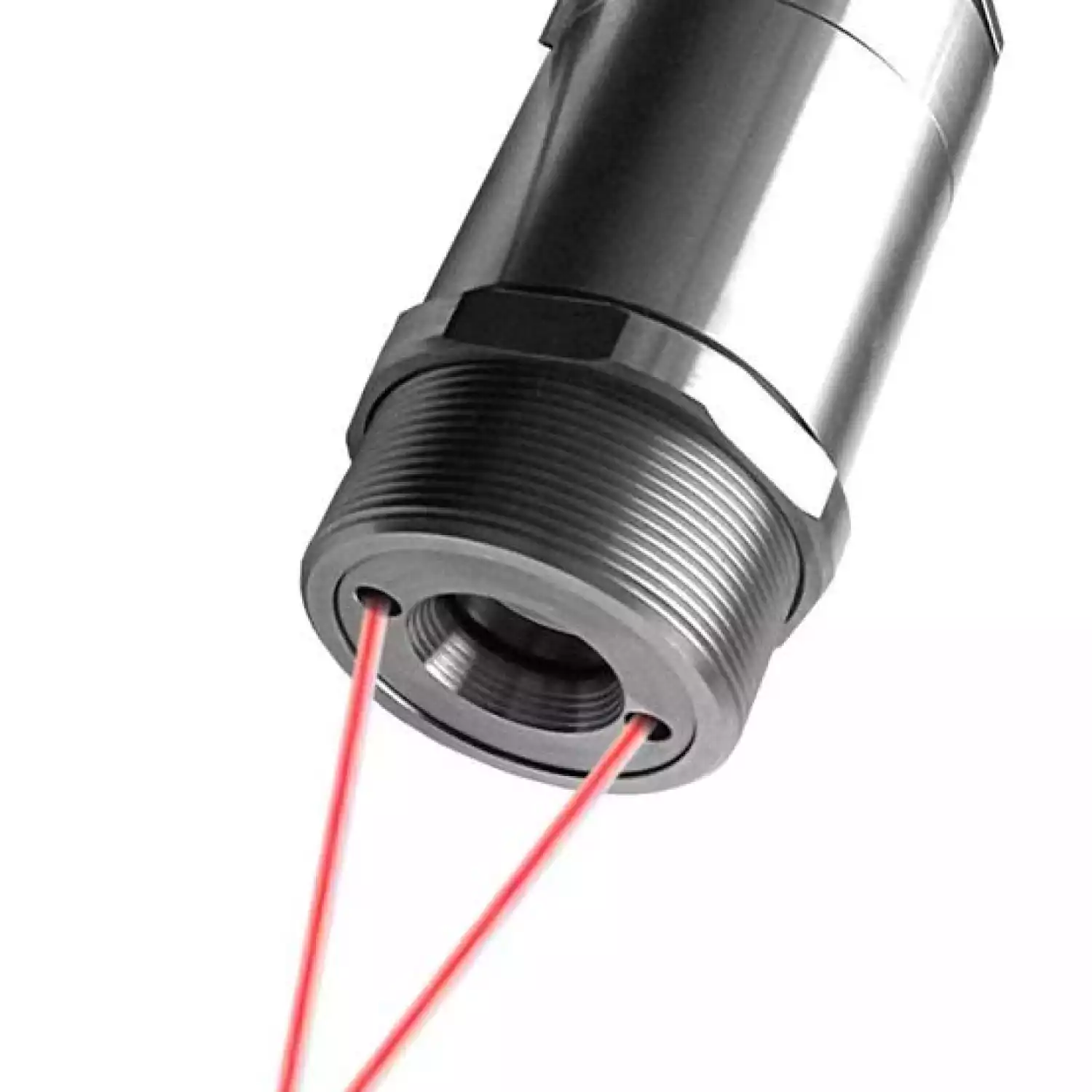 Инфракрасный термометр Optris CS Laser LT - 1