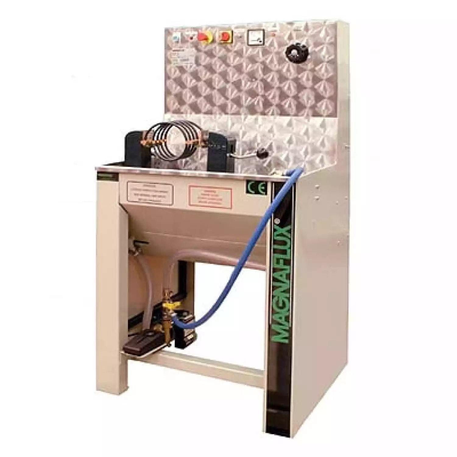 Магнитопорошковый дефектоскоп MAG-20 - 1