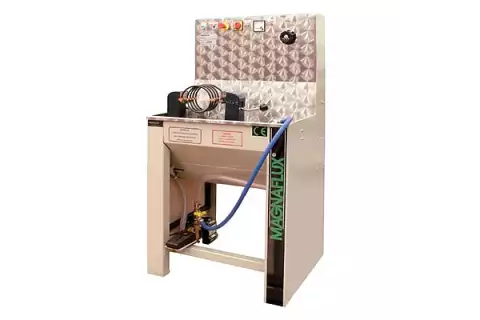 Магнитопорошковый дефектоскоп MAG-20