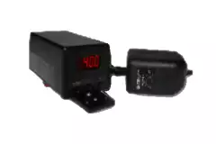 Узкоспектральный стационарный инфракрасный термометр (пирометр) «КМ2ст-У»