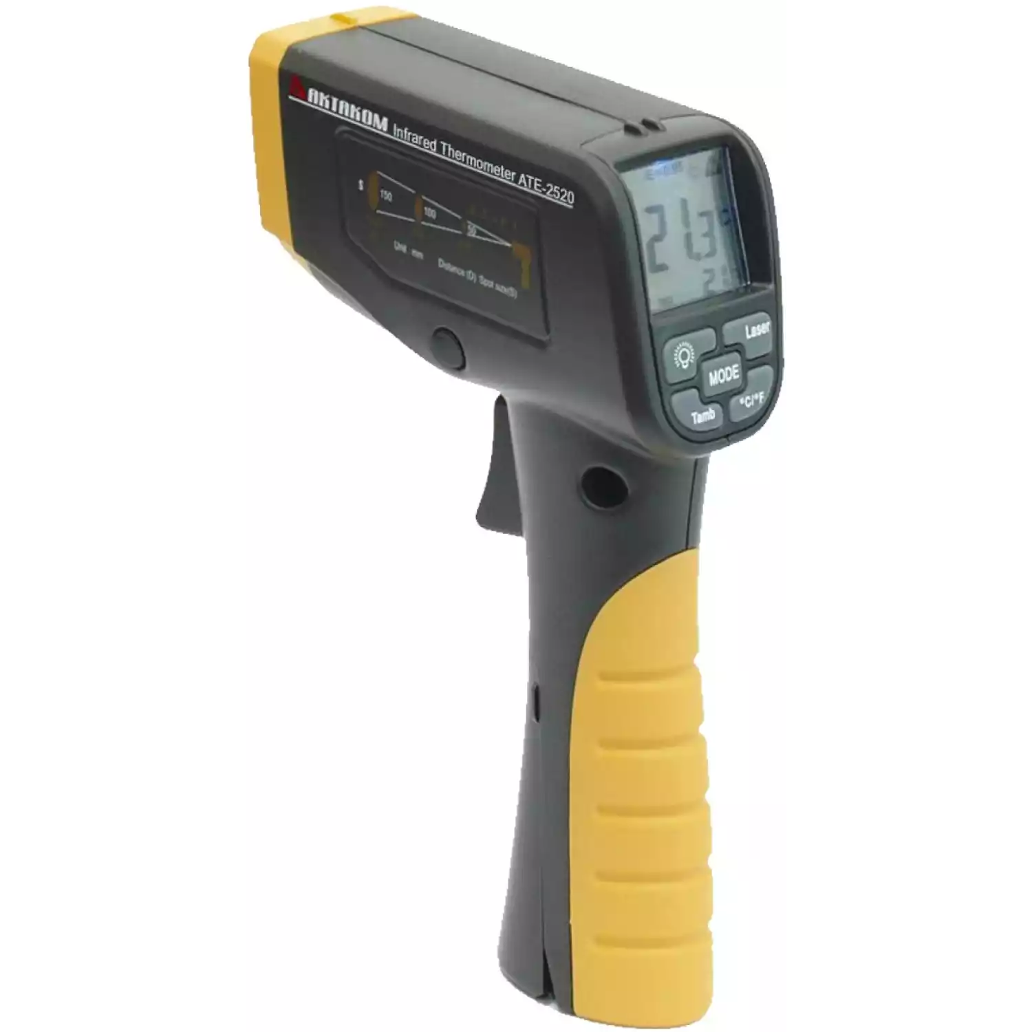 АТЕ-2520 Пирометр - 1