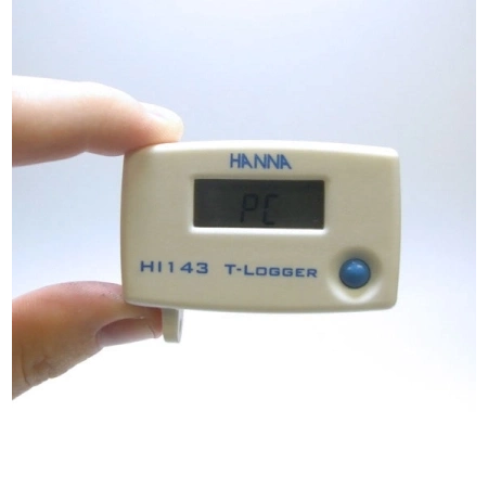 Термометр HI 143-10